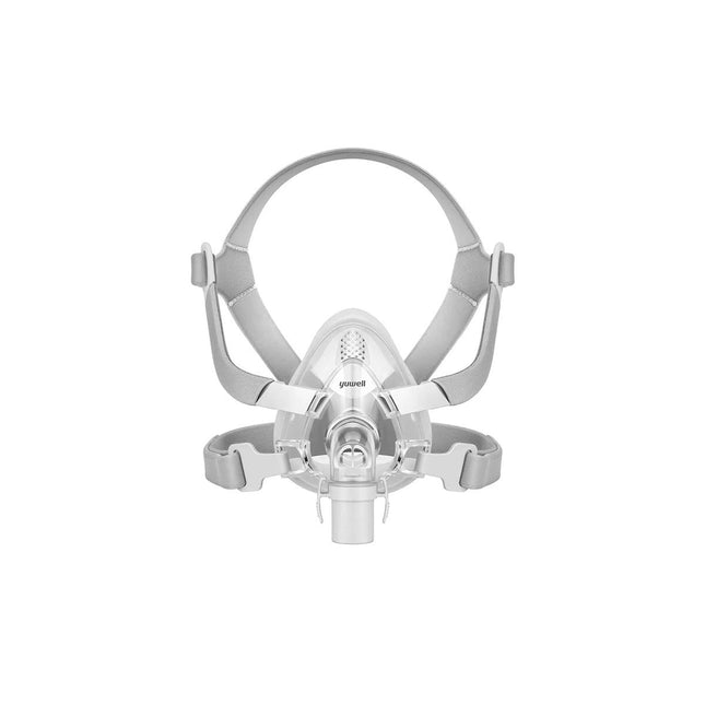 Yuwell YF-02 full face CPAP mask