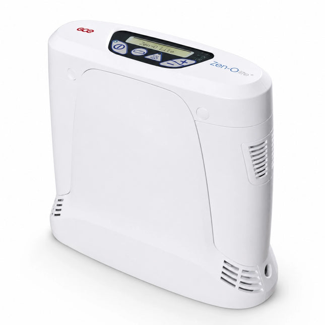 GCE Zen-O Lite™ Portable Oxygen Concentrator