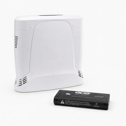 GCE Zen-O Lite™ Portable Oxygen Concentrator