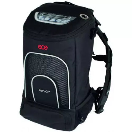 GCE Zen-O™ Rucksack Backpack — Hands-Free Carry Bag for Zen-O