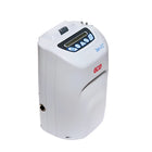 GCE Zen-O Continuous Portable Oxygen concentrator Dual battery