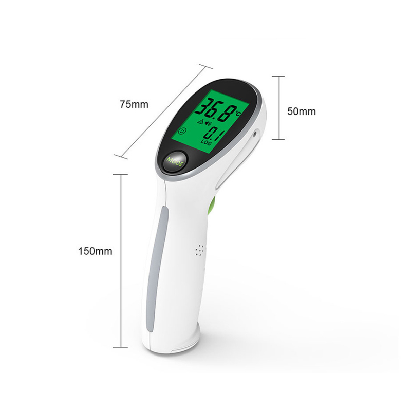 T2 Infrated Thermometer