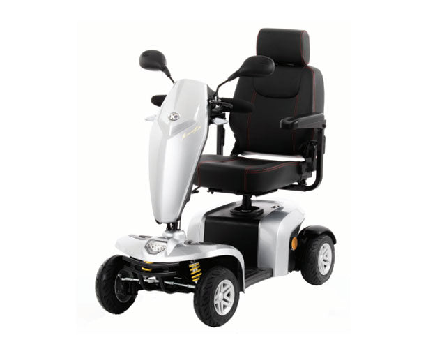Kymco Komfy 8 Mobility Scooter