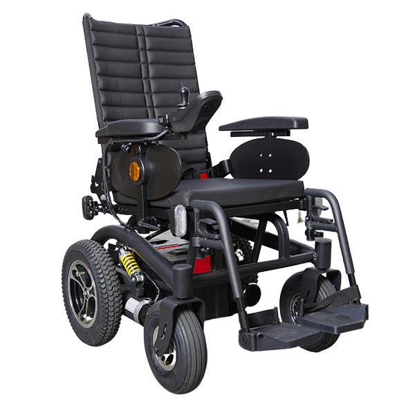 Electric Wheelchairs