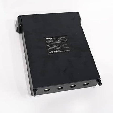 Solax Spare Battery For Mobility Scooter