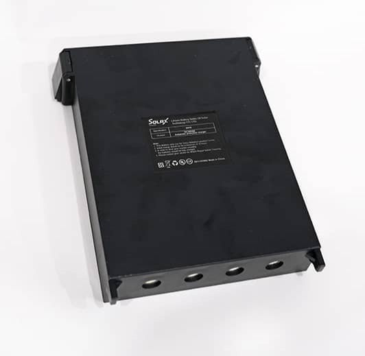 Solax Spare Battery For Mobility Scooter