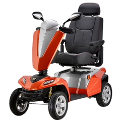 Collection image for: Kymco