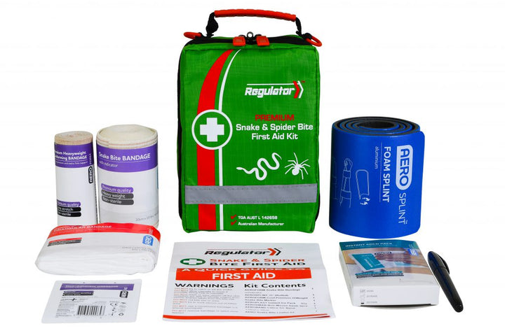 Buy Aero Healthcare First Aid Kits Australia | Rapid Medical Supplies ...