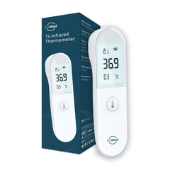 Collection image for: Digital & Forehead No Contact Thermometers