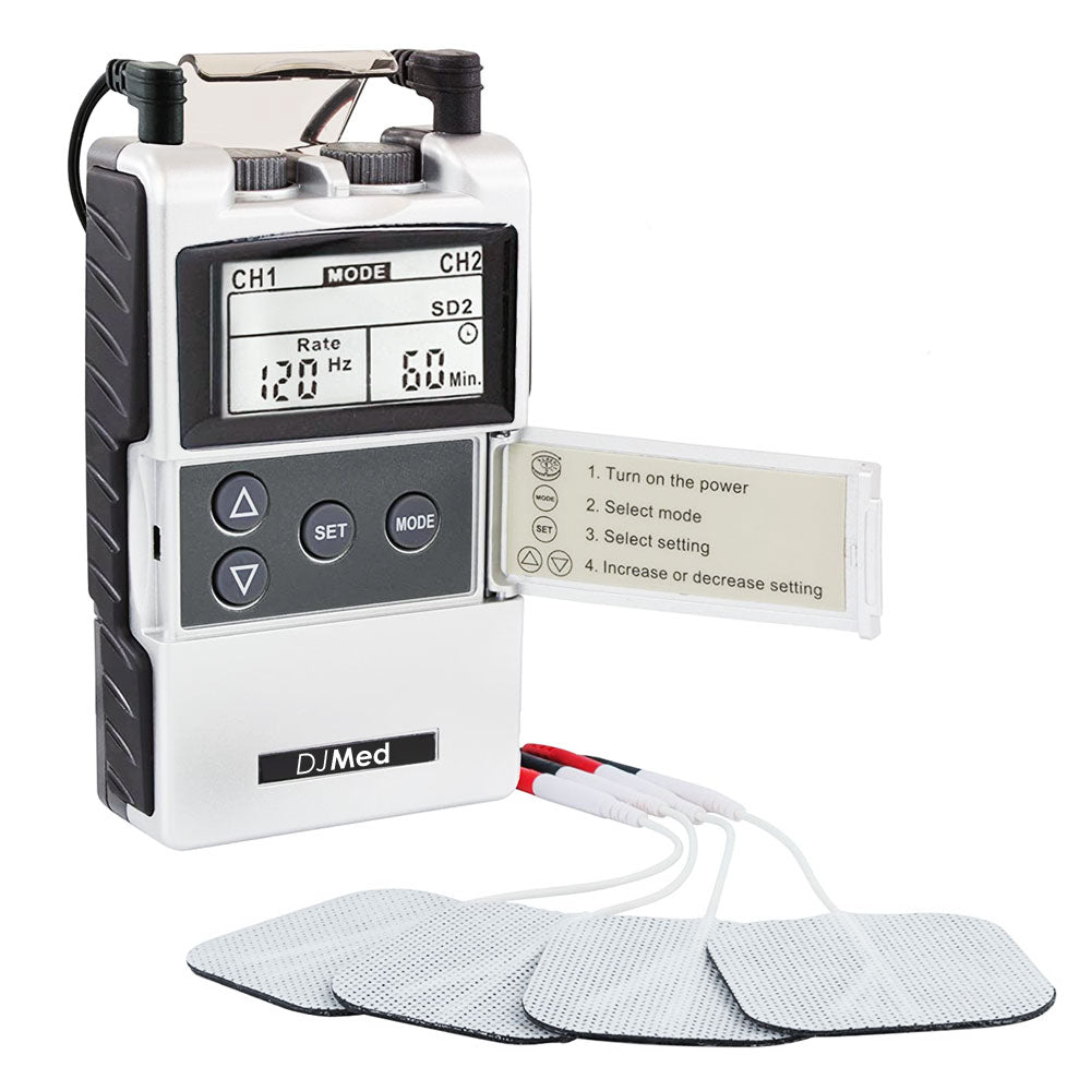 Pro Therapy TENS Machine – Rapid medical