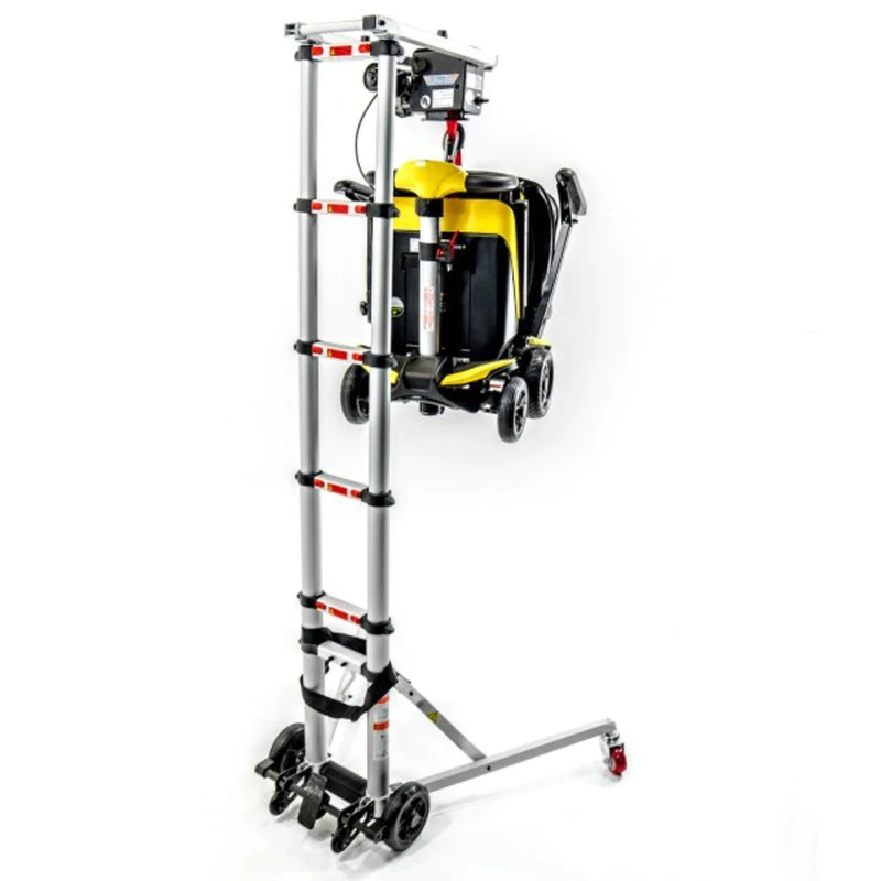 Solax Portable Electric Hoist For Mobile Scooters Same Day Dispatch