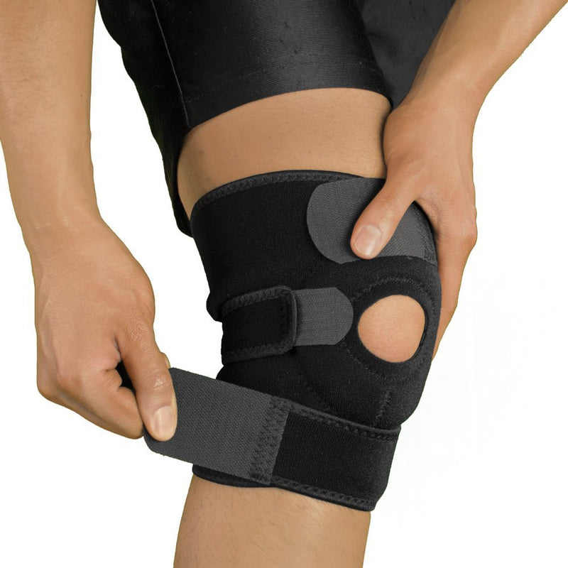 Premium Knee Brace Support