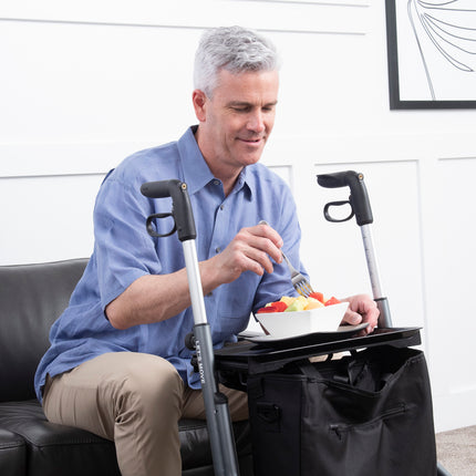 Tray Accessory for Trust Care Let's Fly & Let's Go Rollators