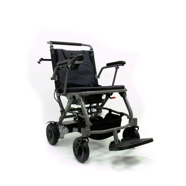 Quingo Connect - Electric Wheelchair